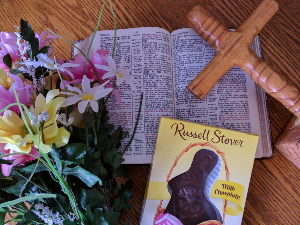 Easter traditions