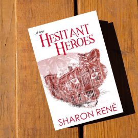 Teens Face Fears to Save Lives in Hesitant Heroes