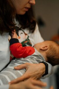 Breastfeeding saves money